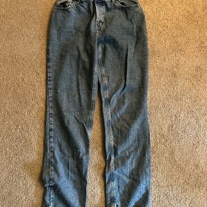 Tommy Hilfiger Blue Denim Jeans